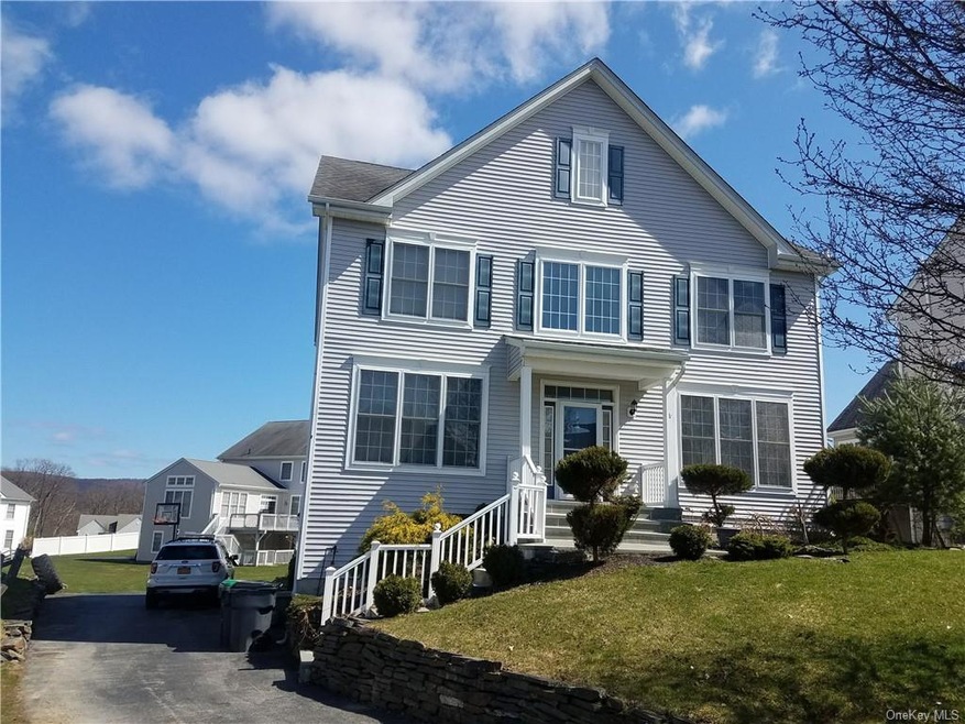 6 Berwick Cir, Highland Mills, NY 10930 - photo 1