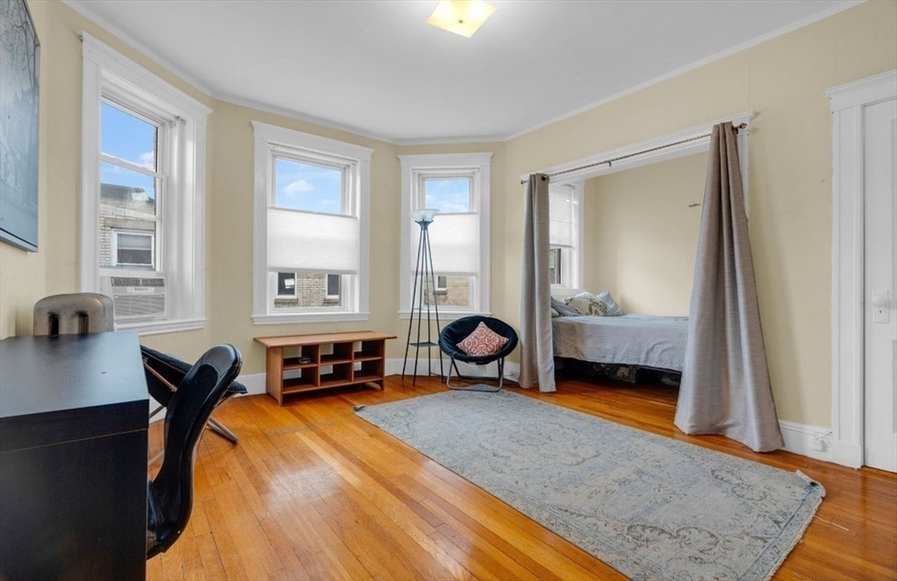 125 Park Dr unit 42, Boston, MA 02215 - photo 1