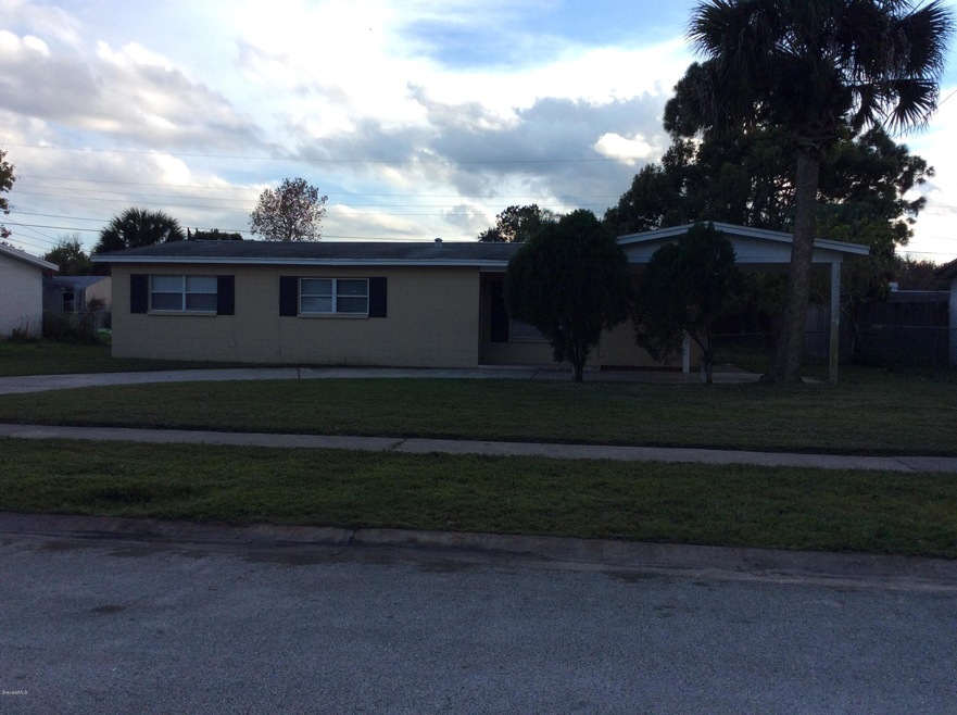 Front Exterior
