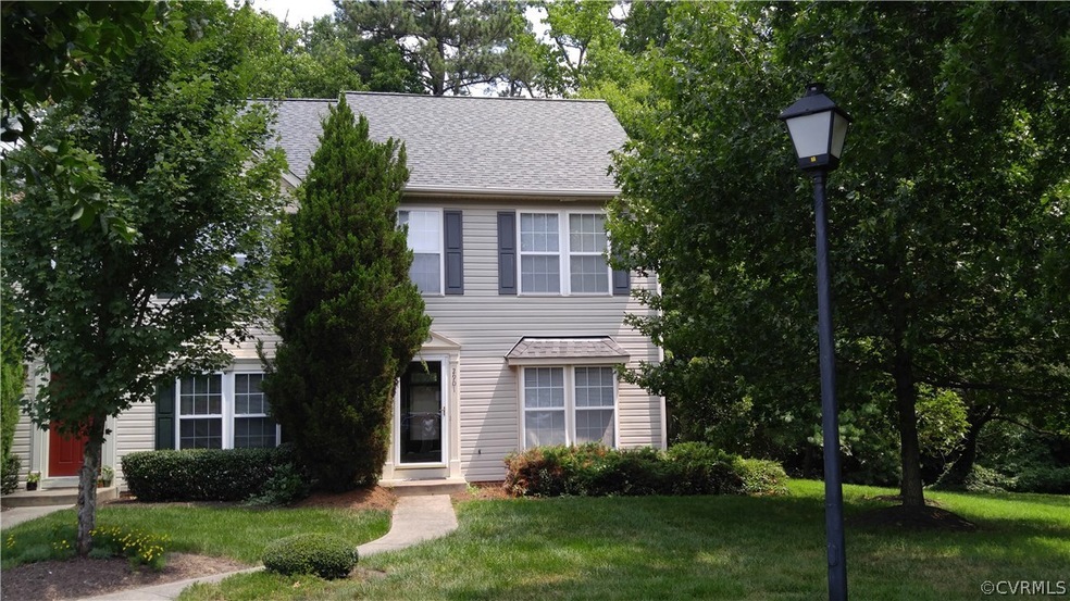 2901 Queensland Dr, Henrico, VA 23294 - photo 1