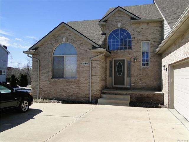 WELCOME TO 20823 GILL ROAD!