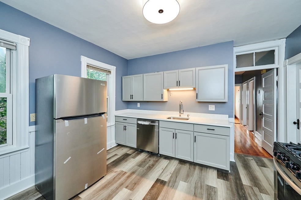 44 Fox St unit 3, Dorchester, MA 02122 - photo 1