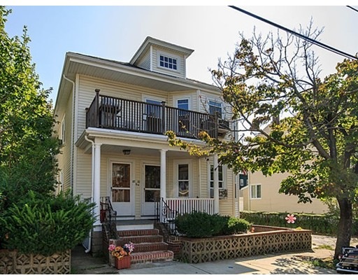 16-18 Julia St, Malden, MA 02148 - photo 1