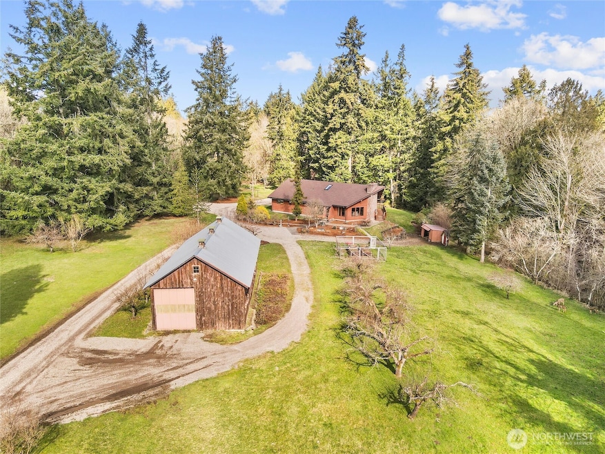 1908 Farwell Ave NW, Olympia, WA 98502 - photo 1