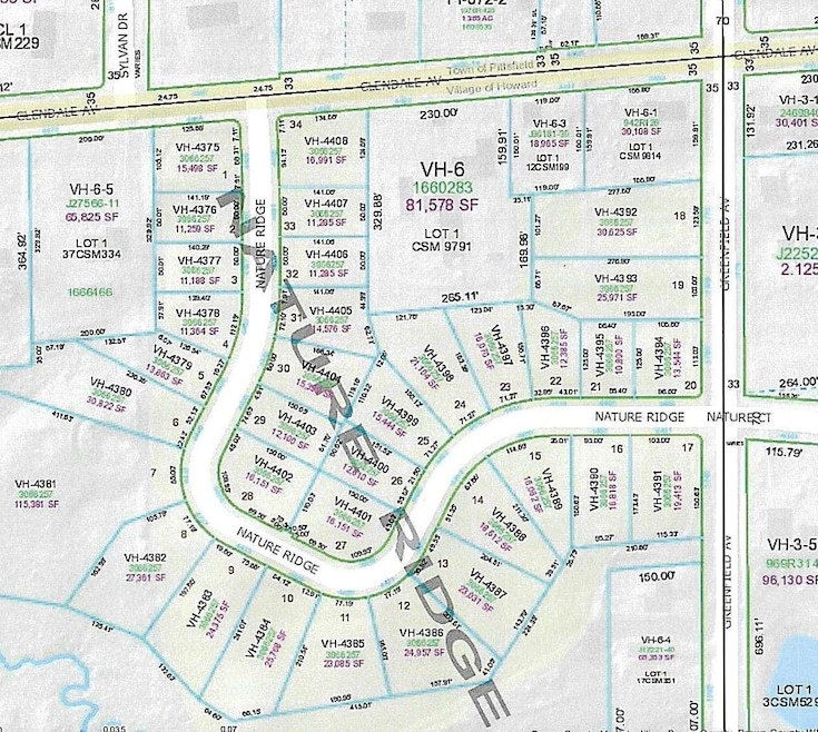 4422 Nature Ridge, Howard, WI 54313 - photo 1