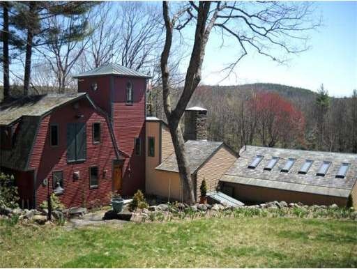 75A Butterworth Rd, Royalston, MA 01368 - photo 1