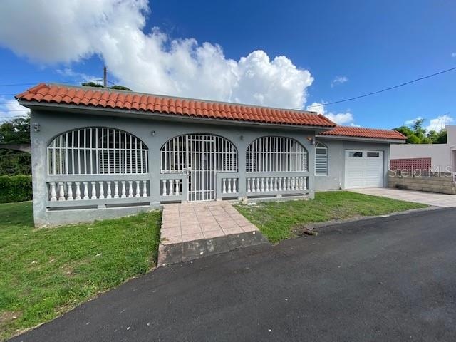 198 Lot 1 KM 24.1 IN La Fermina, Las Piedras, PR 00771 - photo 1