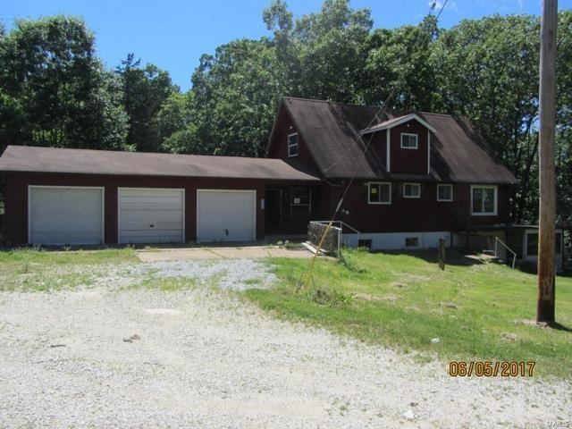 336 Forest Rd, Catawissa, MO 63015 - photo 1