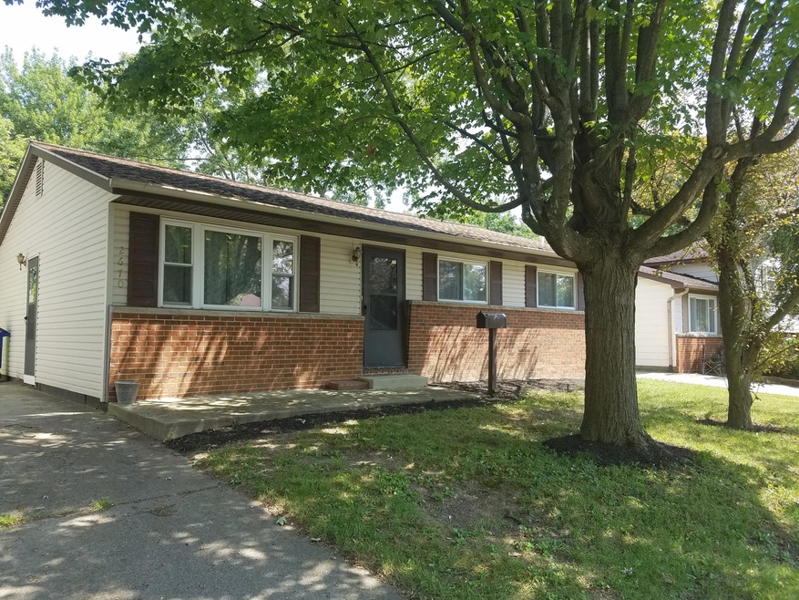 2670 Glenbriar St, Columbus, OH 43232 - photo 1