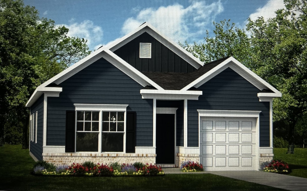 433 Tines Dr, Shelbyville, TN 37160 - photo 1