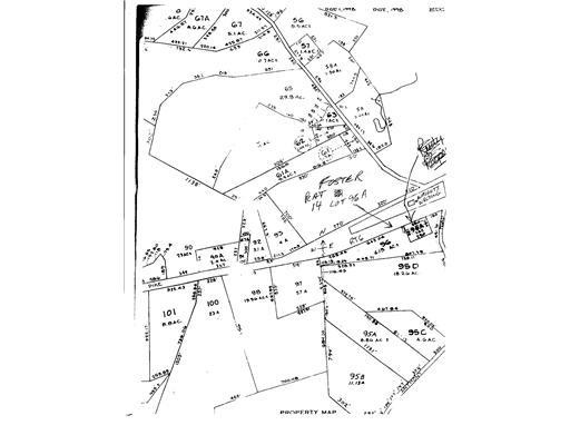 53 Danielson Pike, Foster, RI 02825 - photo 1