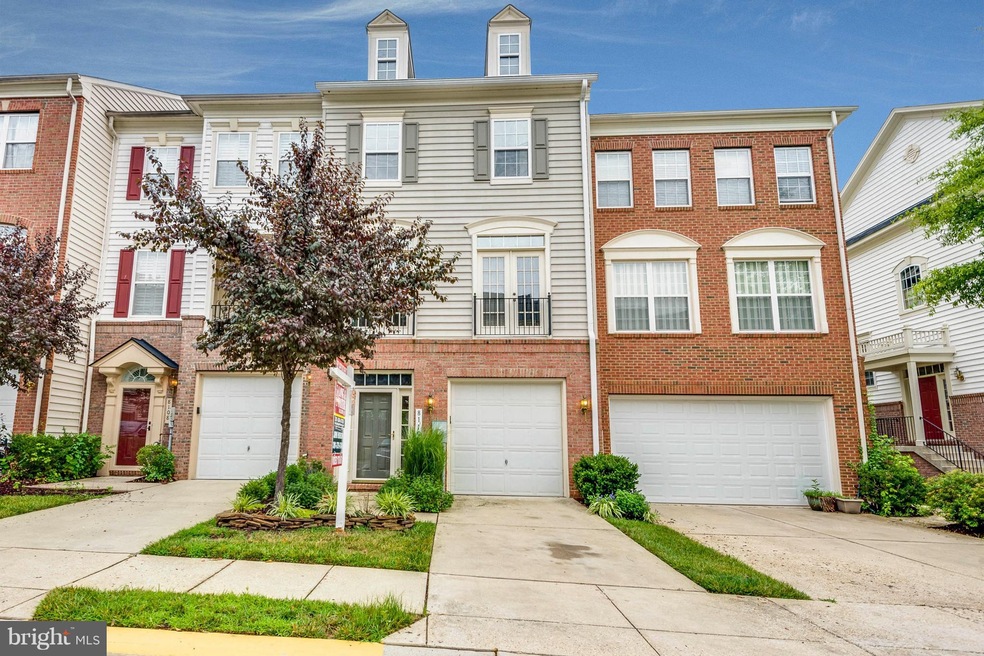 8110 Mississippi Rd, Laurel, MD 20724 - photo 1