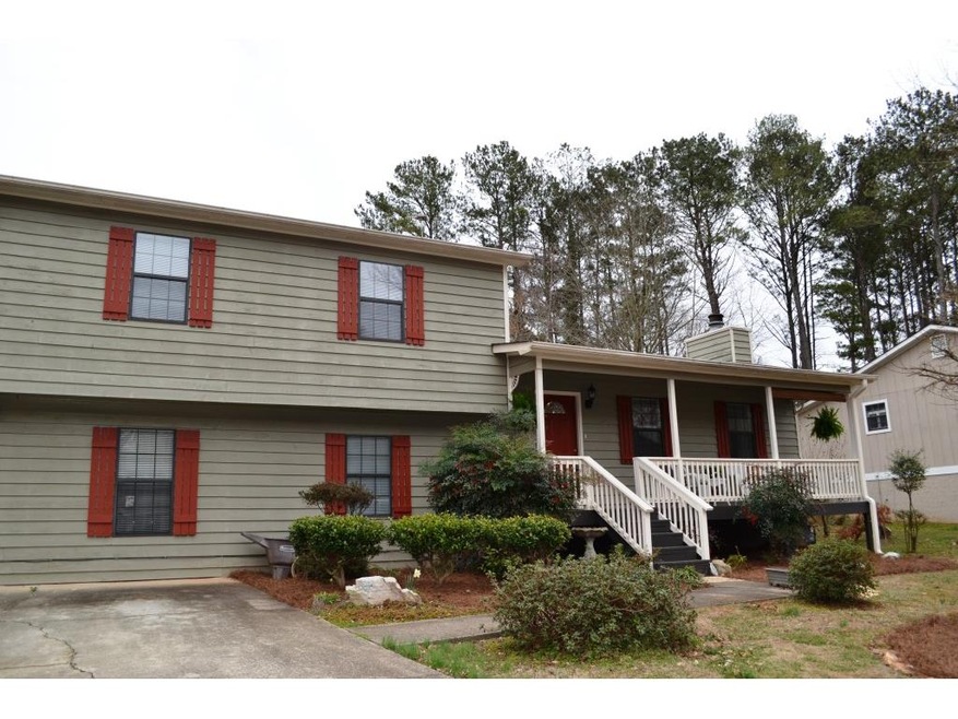 2361 Lakeside Place SW, Marietta, GA 30008 - photo 1
