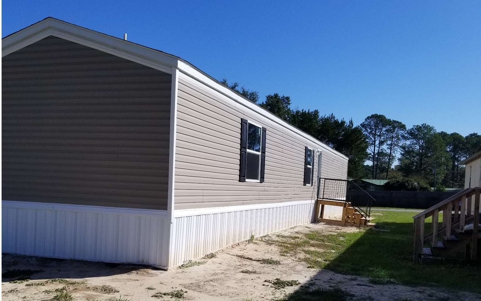 147 Helen Dr, Lake City, FL 32055 - photo 1