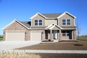 222 N Pennsylvania Ave, Morton, IL 61550 - photo 1