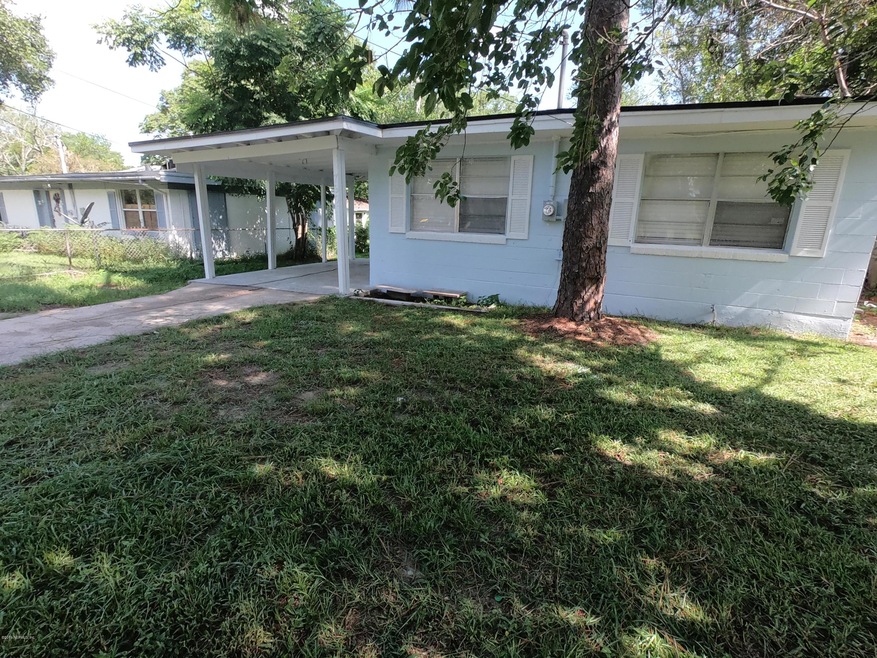 7909 Eaton Ave, Jacksonville, FL 32211 - photo 1