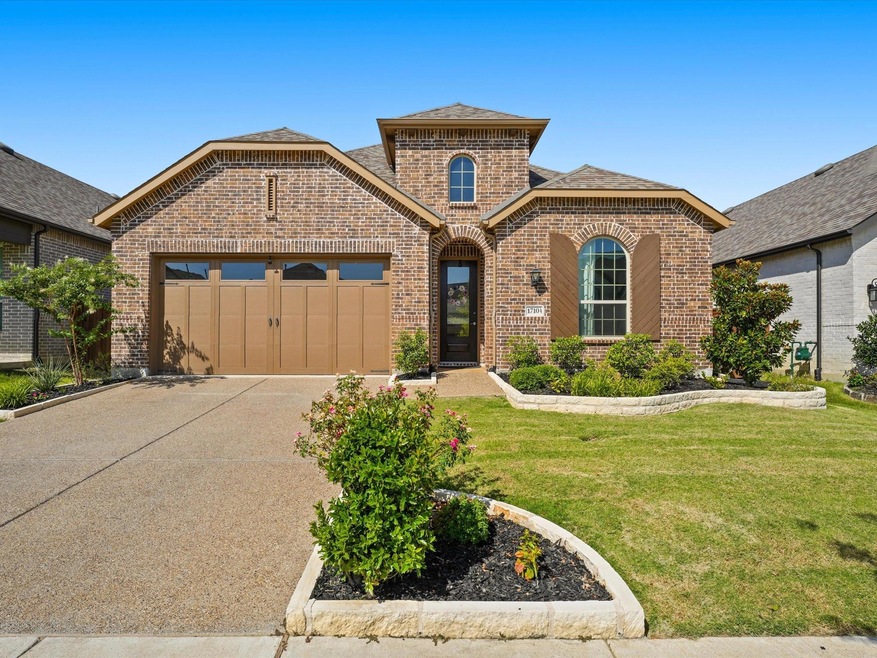 1710 Cherub Cheer Row, Wylie, TX 75098 - photo 1