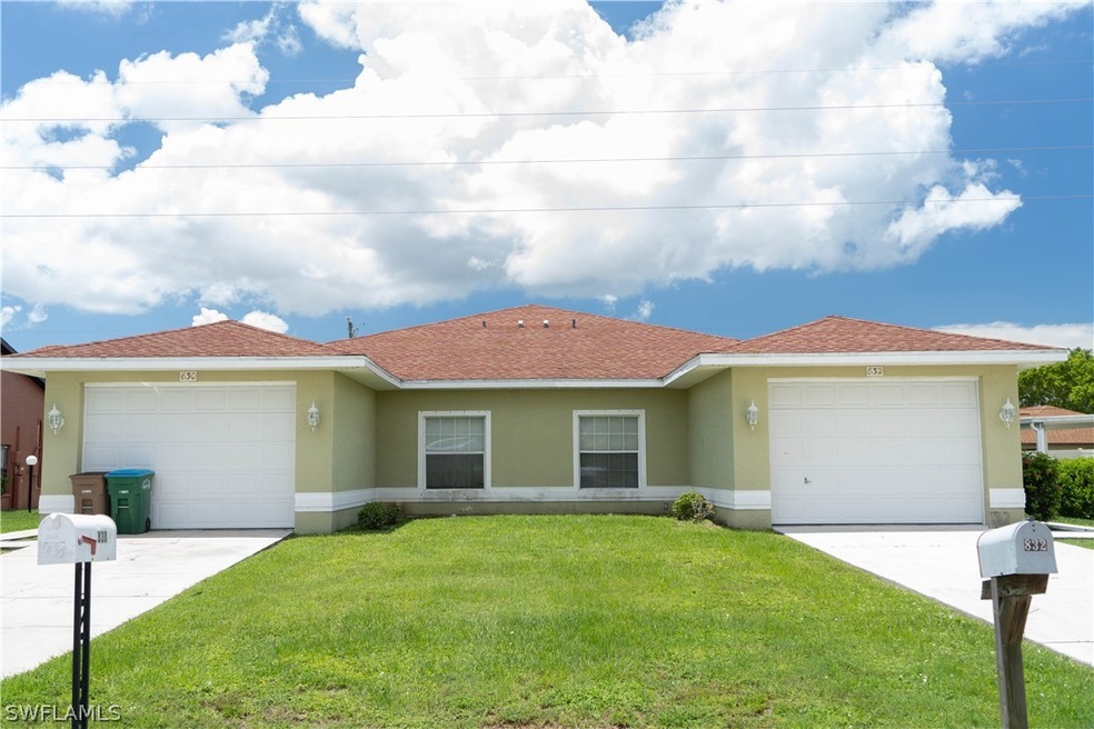 830 SW 47th Terrace, Cape Coral, FL 33914 - photo 1