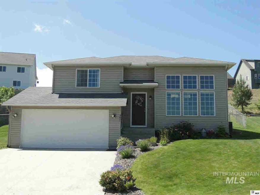 357 Mallard Ct, Moscow, ID 83843 - photo 1