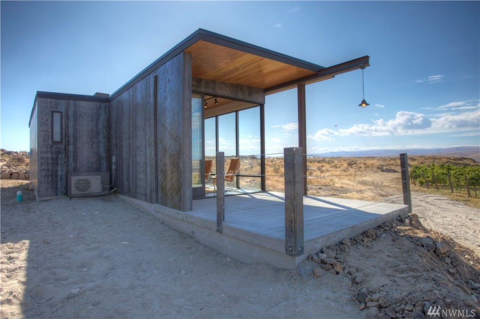 23684 NW Cliffe Pointe Rd unit 8-A, Quincy, WA 98848 - photo 1