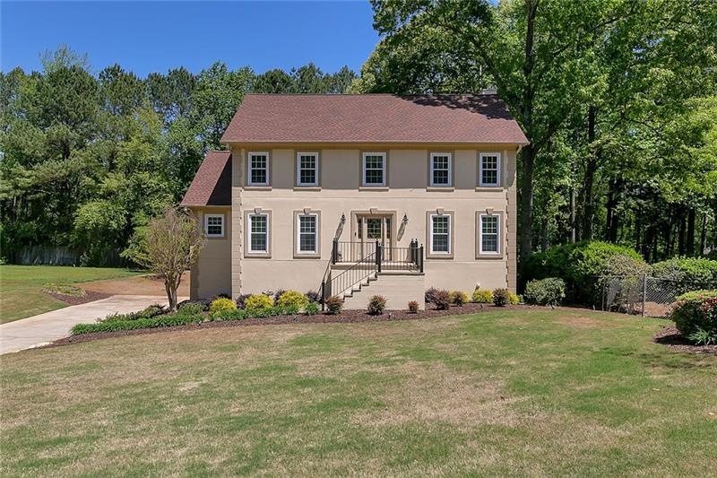 1130 Kelvington Way SW, Lilburn, GA 30047 - photo 1