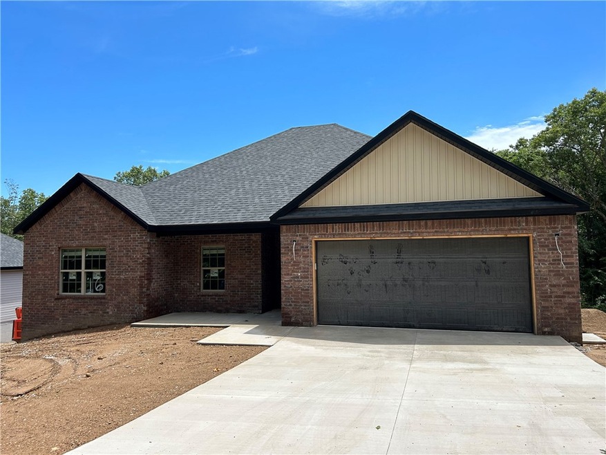 16 Haverhill Dr, Bella Vista, AR 72714 - photo 1