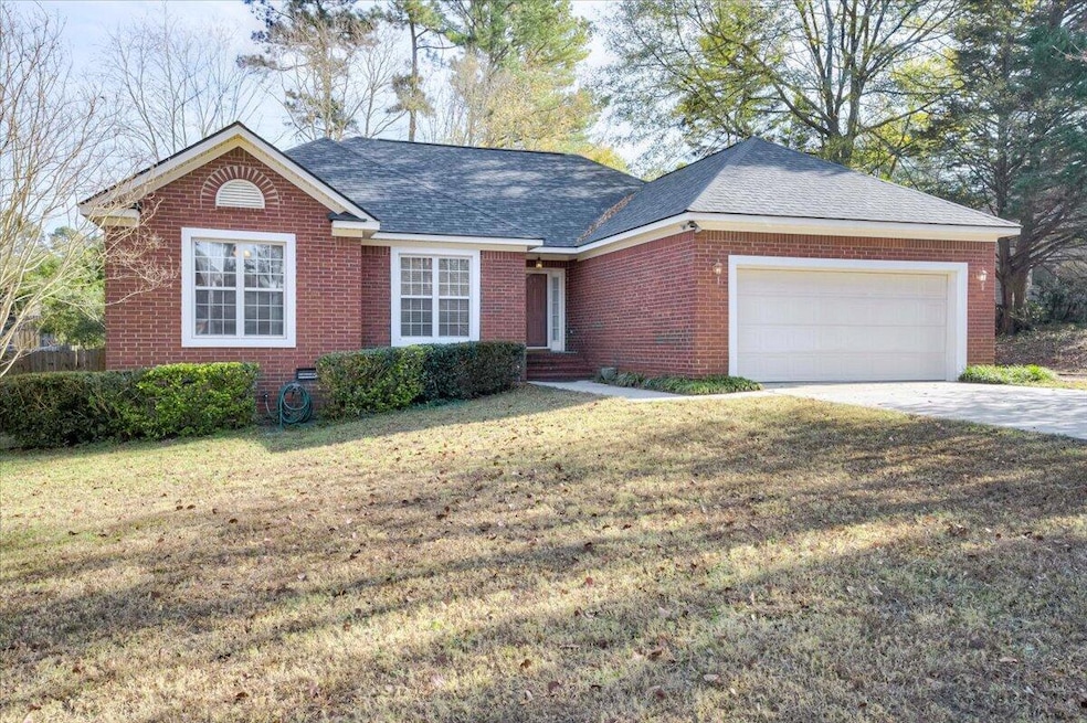 4664 La Pointe, Evans, GA 30809 - photo 1