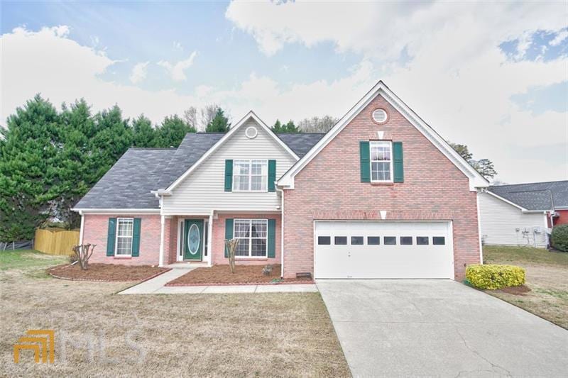 1085 Chapel Hill Dr, Lawrenceville, GA 30045 - photo 1