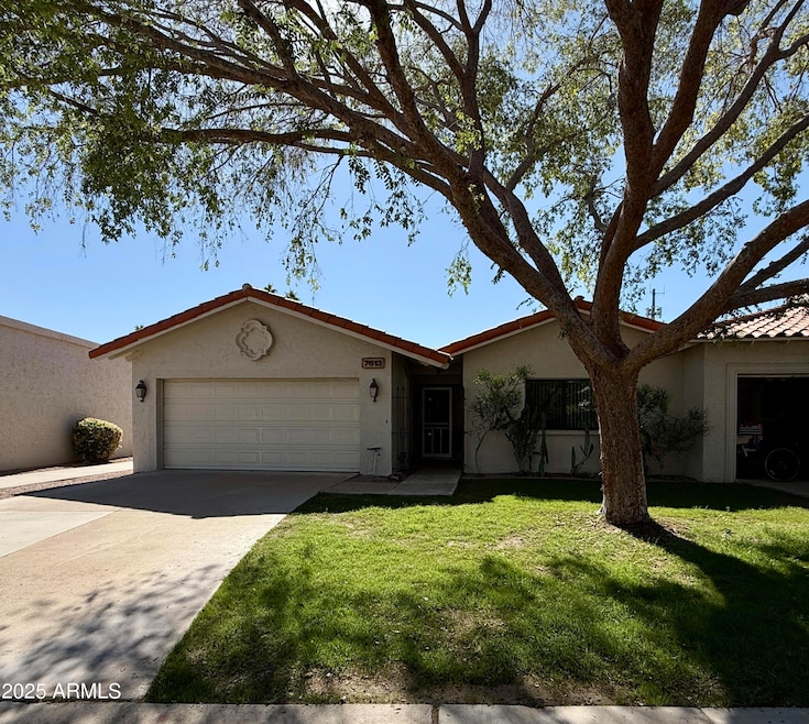 Under Contract $500,000