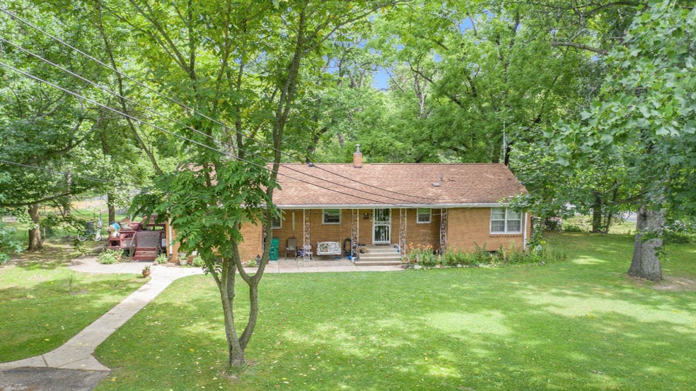 75 Beeson front of home above