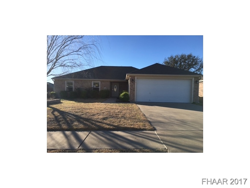 2407 Isabelle Dr, Copperas Cove, TX 76522 - photo 1