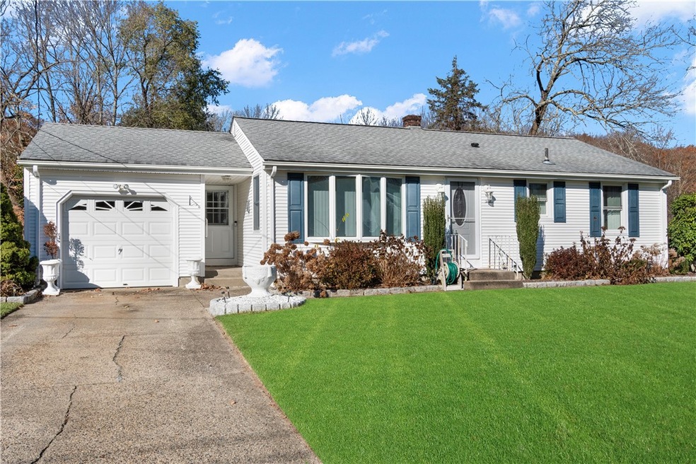 12 Janet Dr, West Warwick, RI 02893 - photo 1