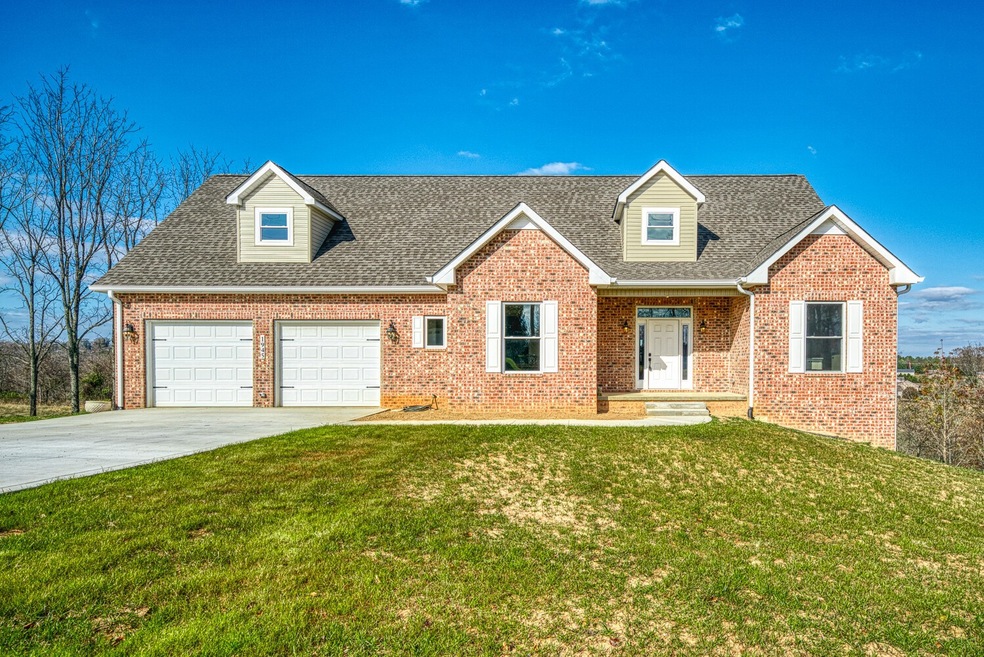 1945 Bear Creek Point, Cookeville, TN 38506 - photo 1