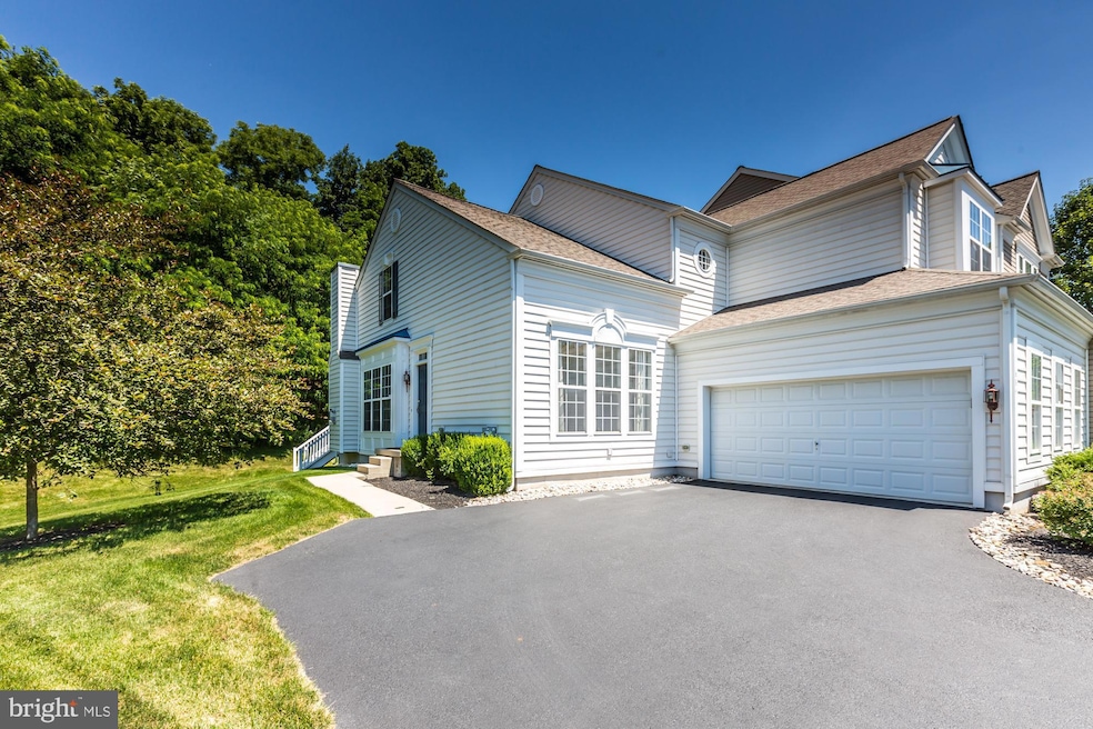 684 Churchill Rd, Chester Springs, PA 19425 - photo 1