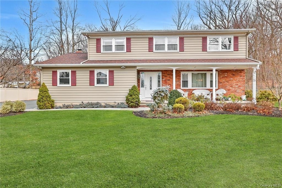 11 Bennett Ln, Tappan, NY 10983 - photo 1