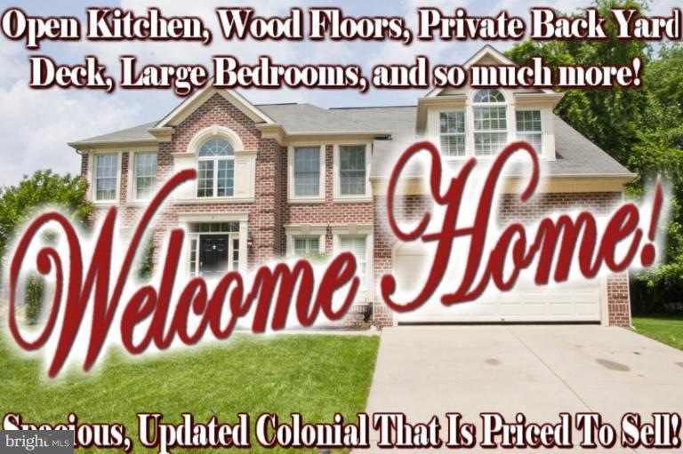 4 Wood Raven Ct, Parkville, MD 21234 - photo 1