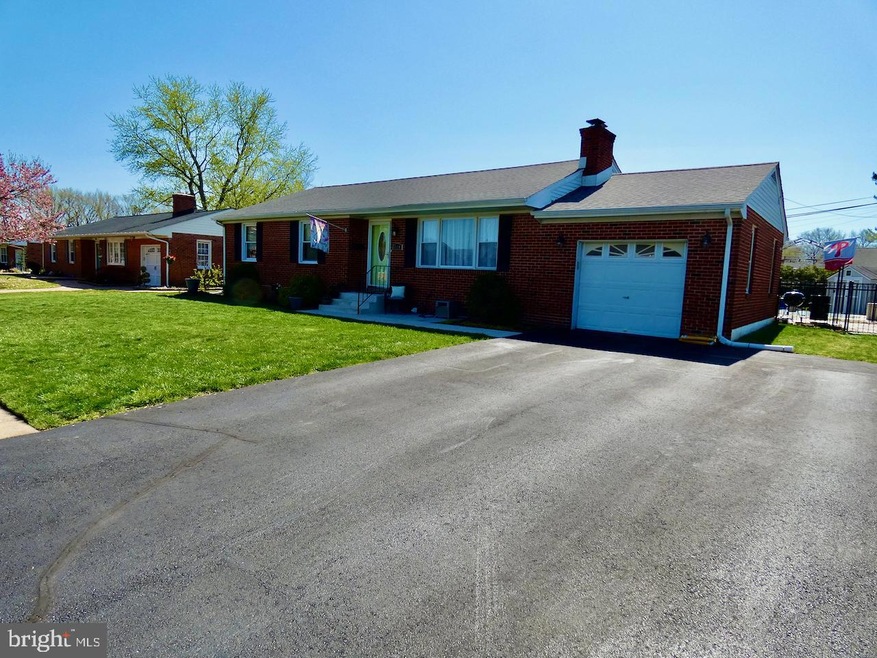 110 New Amstel Ave, New Castle, DE 19720 - photo 1