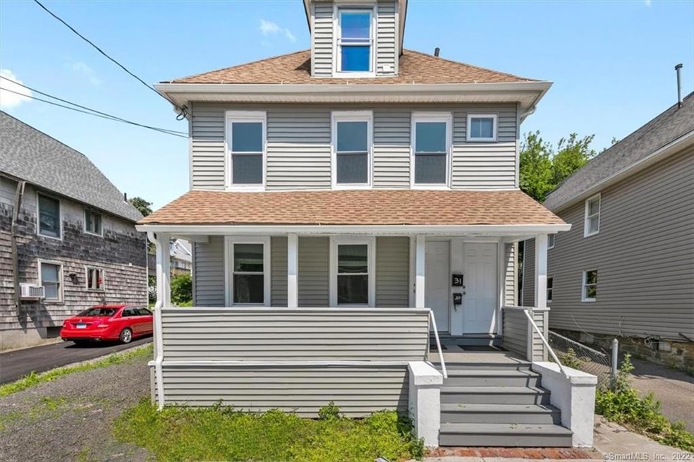 29 Jetland Place unit 2, Bridgeport, CT 06605 - photo 1