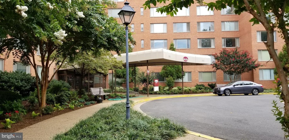 River Place South unit 911, Arlington, VA 22209 - photo 1