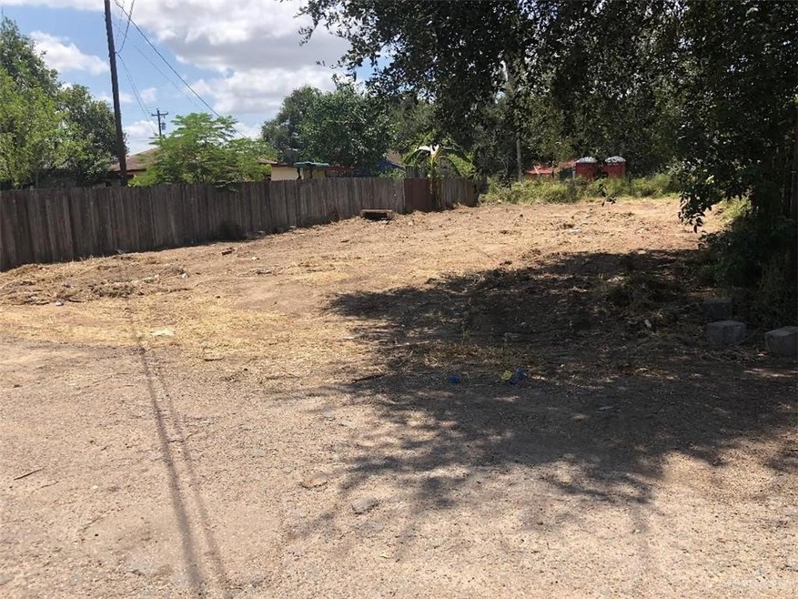 838 Rancho Viejo St, Weslaco, TX 78599 - photo 1