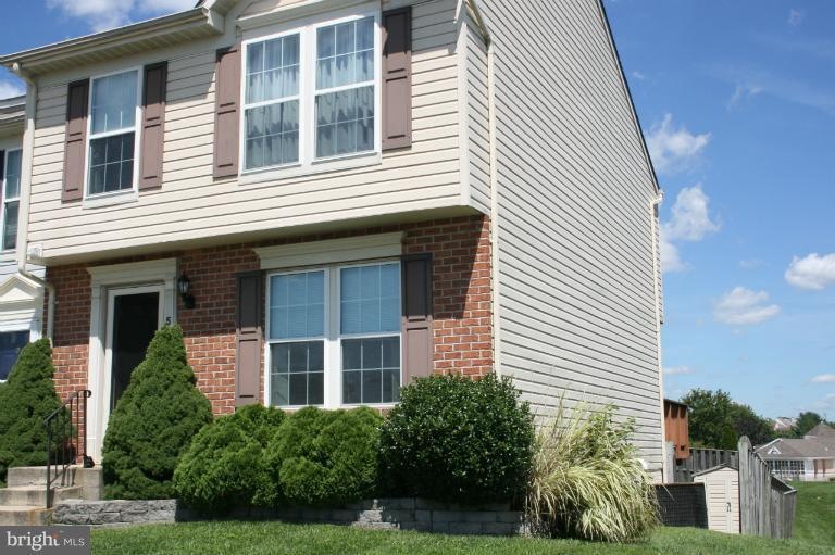 513 Constant Ridge Ct, Abingdon, MD 21009 - photo 1