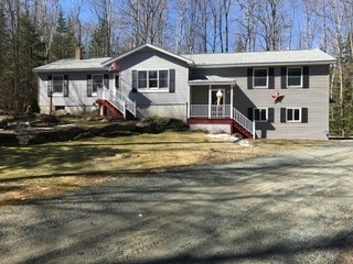 358 Old Franconia Rd, Bethlehem, NH 03574 - photo 1