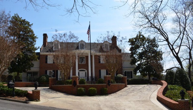 Main View