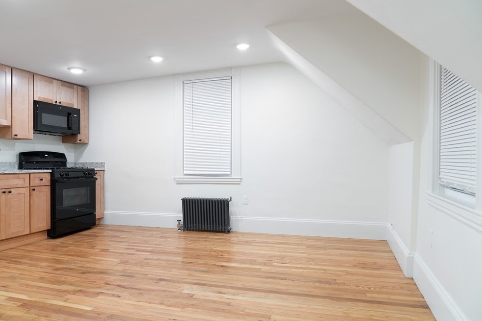 3 Porter St unit 5, Somerville, MA 02143 - photo 1