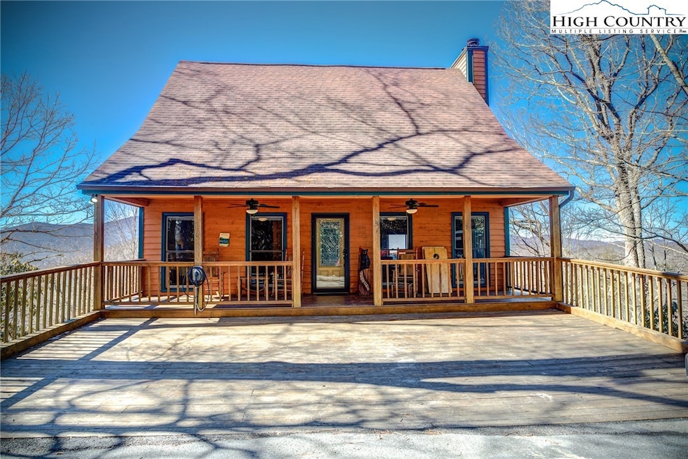 151 Locust Ln, Blowing Rock, NC 28605 - photo 1