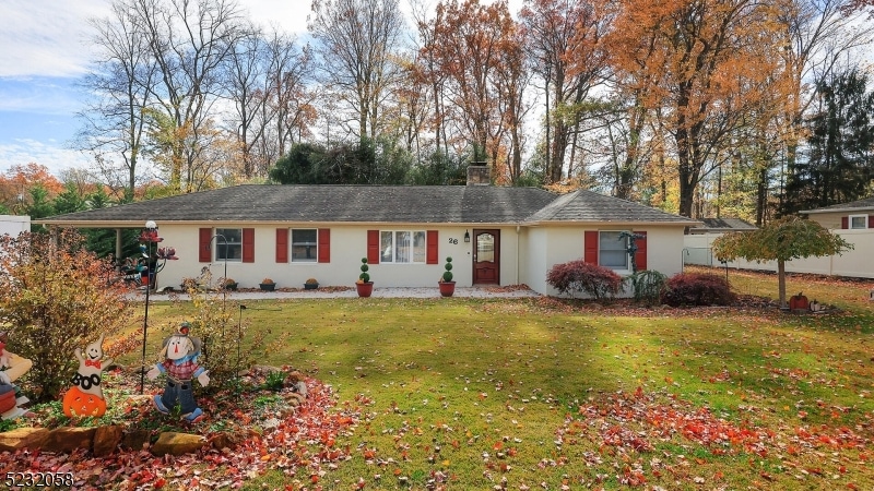 26 Gates Ave, Warren, NJ 07059 - photo 1