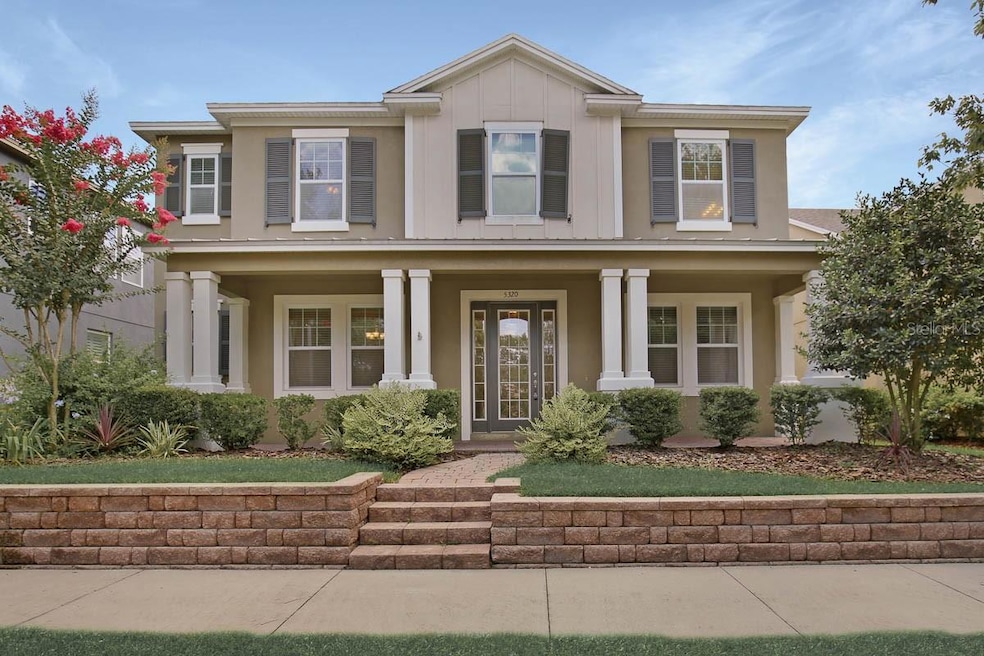 5320 Fishhawk Ridge Dr, Lithia, FL 33547 - photo 1