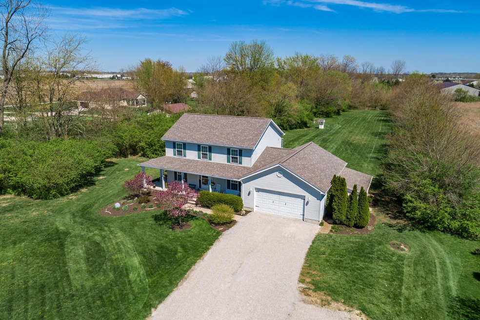 7140 Weldon Rd.