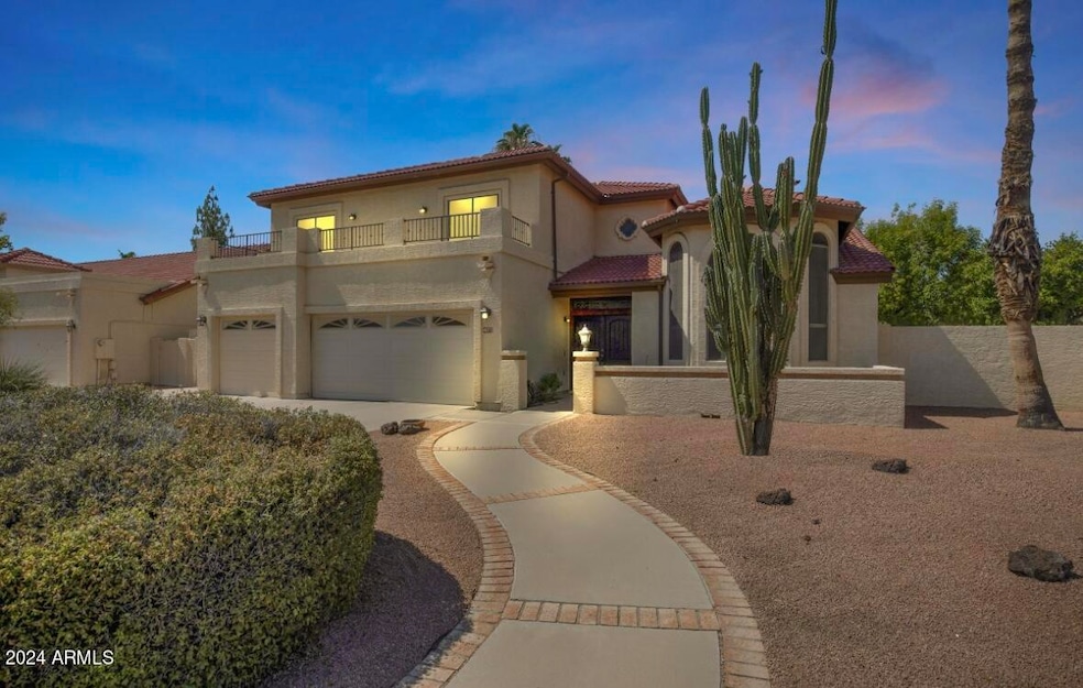 4072 W Post Rd, Chandler, AZ 85226 - photo 1