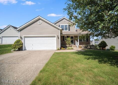 Under Contract $395,000